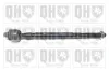 Axialgelenk, Spurstange Vorderachse QUINTON HAZELL QR3550S