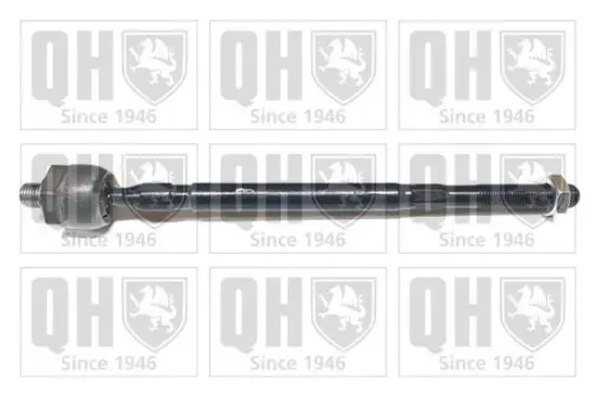Axialgelenk, Spurstange Vorderachse QUINTON HAZELL QR3550S Bild Axialgelenk, Spurstange Vorderachse QUINTON HAZELL QR3550S