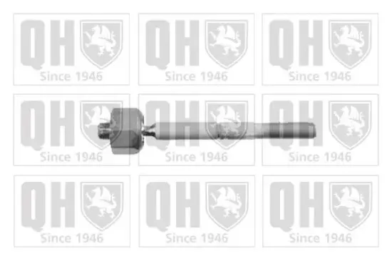 Axialgelenk, Spurstange Vorderachse QUINTON HAZELL QR3588S Bild Axialgelenk, Spurstange Vorderachse QUINTON HAZELL QR3588S
