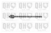Axialgelenk, Spurstange Vorderachse QUINTON HAZELL QR3619S