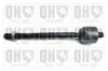 Axialgelenk, Spurstange Vorderachse QUINTON HAZELL QR3664S