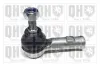 Spurstangenkopf Vorderachse QUINTON HAZELL QR3735S