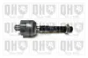 Axialgelenk, Spurstange Vorderachse QUINTON HAZELL QR3833S