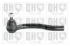 Spurstangenkopf Vorderachse links QUINTON HAZELL QR3887S