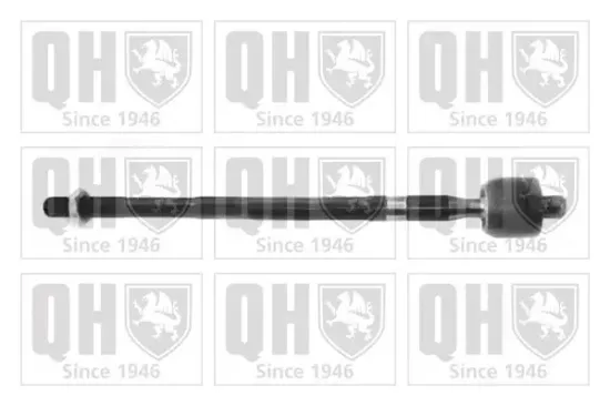 Axialgelenk, Spurstange Vorderachse QUINTON HAZELL QR3972S Bild Axialgelenk, Spurstange Vorderachse QUINTON HAZELL QR3972S