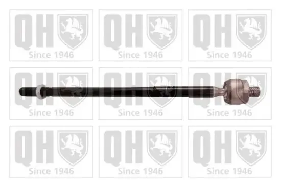 Axialgelenk, Spurstange Vorderachse QUINTON HAZELL QR3980S Bild Axialgelenk, Spurstange Vorderachse QUINTON HAZELL QR3980S