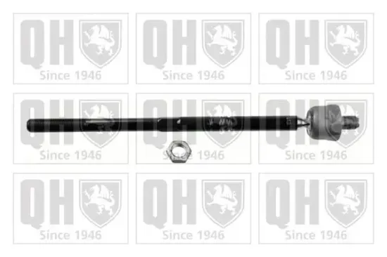 Axialgelenk, Spurstange Vorderachse QUINTON HAZELL QR4021S Bild Axialgelenk, Spurstange Vorderachse QUINTON HAZELL QR4021S