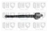 Axialgelenk, Spurstange Vorderachse QUINTON HAZELL QR4133S