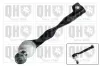 Spurstangenkopf Vorderachse links QUINTON HAZELL QR4233S Bild Spurstangenkopf Vorderachse links QUINTON HAZELL QR4233S
