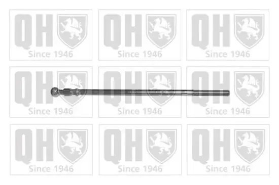 Axialgelenk, Spurstange QUINTON HAZELL QR5083S Bild Axialgelenk, Spurstange QUINTON HAZELL QR5083S