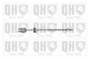 Axialgelenk, Spurstange QUINTON HAZELL QR5209S
