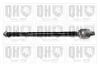 Axialgelenk, Spurstange Vorderachse QUINTON HAZELL QR5323S