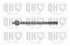 Axialgelenk, Spurstange Vorderachse QUINTON HAZELL QR9233S