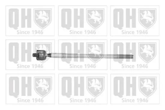 Axialgelenk, Spurstange QUINTON HAZELL QR9549S Bild Axialgelenk, Spurstange QUINTON HAZELL QR9549S