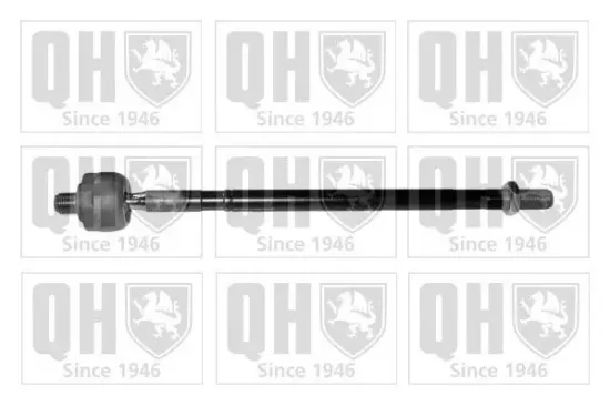 Axialgelenk, Spurstange Vorderachse QUINTON HAZELL QR9971S Bild Axialgelenk, Spurstange Vorderachse QUINTON HAZELL QR9971S