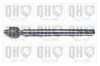 Axialgelenk, Spurstange Vorderachse QUINTON HAZELL QR9981S
