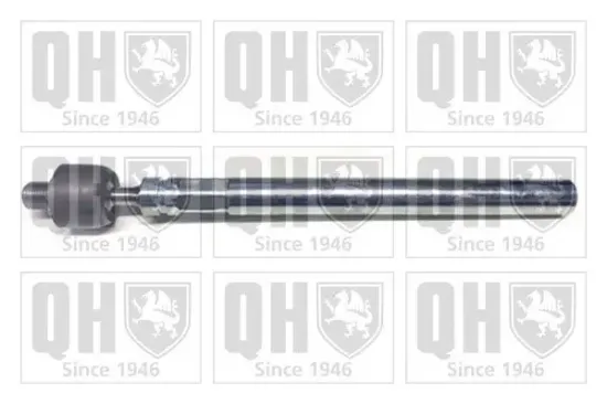 Axialgelenk, Spurstange Vorderachse QUINTON HAZELL QR9981S Bild Axialgelenk, Spurstange Vorderachse QUINTON HAZELL QR9981S