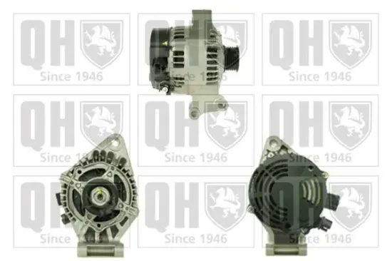 Generator 12 V QUINTON HAZELL QRA1500 Bild Generator 12 V QUINTON HAZELL QRA1500