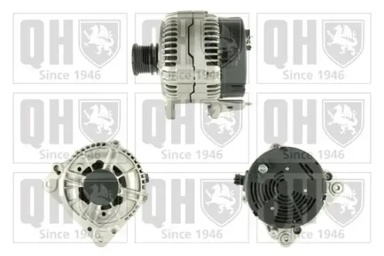 Generator 12 V QUINTON HAZELL QRA2084 Bild Generator 12 V QUINTON HAZELL QRA2084