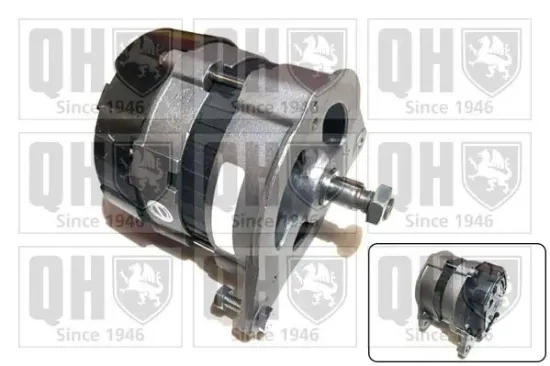 Generator 12 V QUINTON HAZELL QRA2238 Bild Generator 12 V QUINTON HAZELL QRA2238