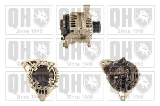 Generator 12 V QUINTON HAZELL QRA2356 Bild Generator 12 V QUINTON HAZELL QRA2356