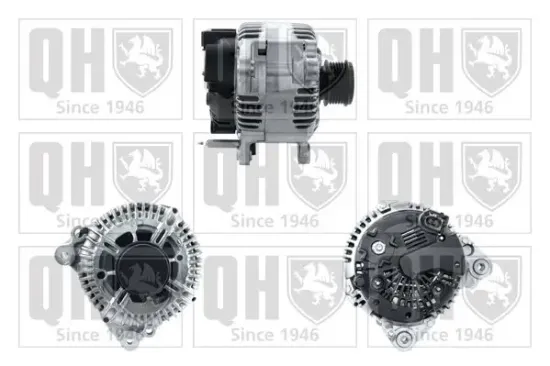 Generator 14 V QUINTON HAZELL QRA2937 Bild Generator 14 V QUINTON HAZELL QRA2937