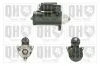 Starter 12 V 2 kW QUINTON HAZELL QRS1968