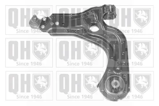 Lenker, Radaufhängung QUINTON HAZELL QSA1514S Bild Lenker, Radaufhängung QUINTON HAZELL QSA1514S