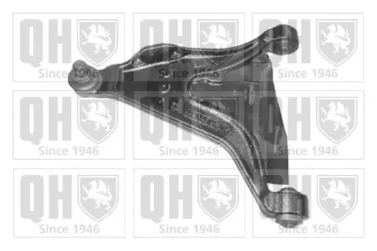 Lenker, Radaufhängung QUINTON HAZELL QSA1767S Bild Lenker, Radaufhängung QUINTON HAZELL QSA1767S