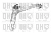 Lenker, Radaufhängung Vorderachse links QUINTON HAZELL QSA1891S