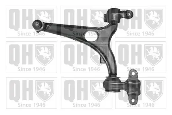 Lenker, Radaufhängung QUINTON HAZELL QSA2040S Bild Lenker, Radaufhängung QUINTON HAZELL QSA2040S