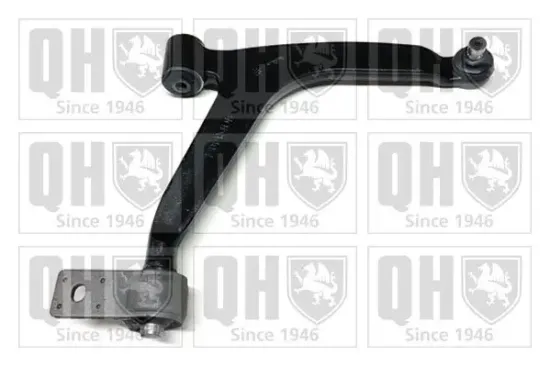 Lenker, Radaufhängung QUINTON HAZELL QSA2077S Bild Lenker, Radaufhängung QUINTON HAZELL QSA2077S