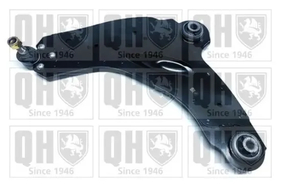 Lenker, Radaufhängung Vorderachse links QUINTON HAZELL QSA2220S Bild Lenker, Radaufhängung Vorderachse links QUINTON HAZELL QSA2220S