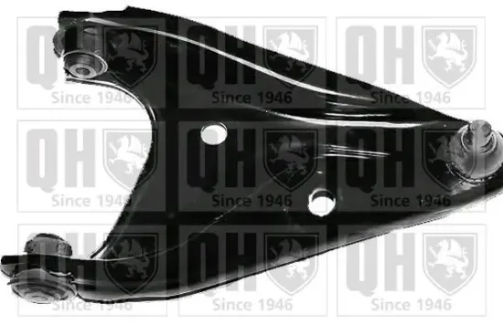 Lenker, Radaufhängung Vorderachse rechts QUINTON HAZELL QSA2333S Bild Lenker, Radaufhängung Vorderachse rechts QUINTON HAZELL QSA2333S