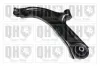 Lenker, Radaufh&auml;ngung Vorderachse links QUINTON HAZELL QSA2364S
