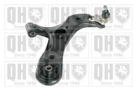 Lenker, Radaufhängung QUINTON HAZELL QSA2472S Bild Lenker, Radaufhängung QUINTON HAZELL QSA2472S