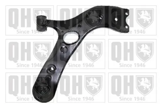 Lenker, Radaufhängung Vorderachse rechts QUINTON HAZELL QSA2514S Bild Lenker, Radaufhängung Vorderachse rechts QUINTON HAZELL QSA2514S