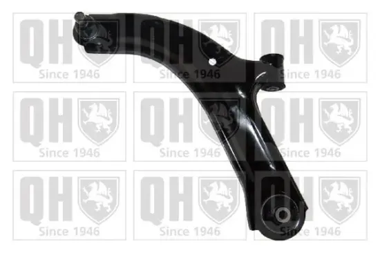 Lenker, Radaufhängung Vorderachse links unten QUINTON HAZELL QSA2575S Bild Lenker, Radaufhängung Vorderachse links unten QUINTON HAZELL QSA2575S