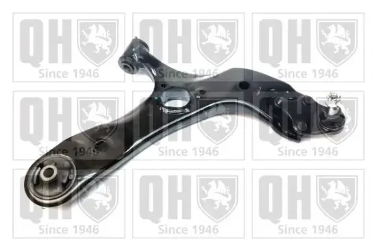 Lenker, Radaufhängung Vorderachse rechts unten QUINTON HAZELL QSA2622S Bild Lenker, Radaufhängung Vorderachse rechts unten QUINTON HAZELL QSA2622S