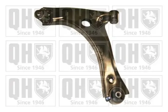 Lenker, Radaufhängung Vorderachse links unten QUINTON HAZELL QSA2681S Bild Lenker, Radaufhängung Vorderachse links unten QUINTON HAZELL QSA2681S