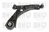 Lenker, Radaufh&auml;ngung Vorderachse rechts QUINTON HAZELL QSA3002S