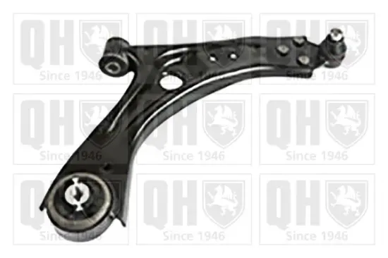 Lenker, Radaufhängung Vorderachse rechts QUINTON HAZELL QSA3002S Bild Lenker, Radaufhängung Vorderachse rechts QUINTON HAZELL QSA3002S