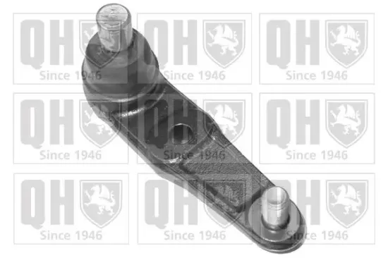 Trag-/Führungsgelenk Vorderachse QUINTON HAZELL QSJ1889S Bild Trag-/Führungsgelenk Vorderachse QUINTON HAZELL QSJ1889S