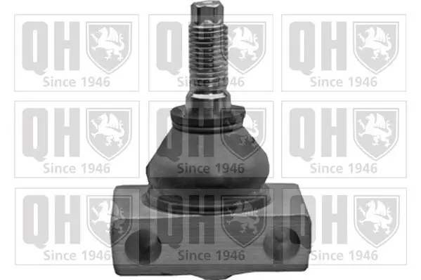 Trag-/Führungsgelenk Vorderachse QUINTON HAZELL QSJ3301S