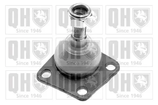 Trag-/Führungsgelenk Vorderachse QUINTON HAZELL QSJ3333S Bild Trag-/Führungsgelenk Vorderachse QUINTON HAZELL QSJ3333S