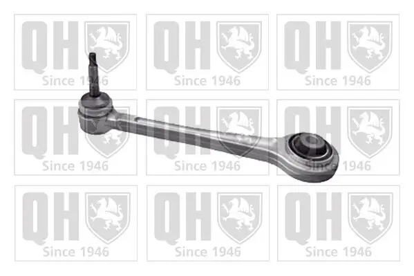 Lenker, Radaufhängung Hinterachse oben vorne QUINTON HAZELL QSJ3353S