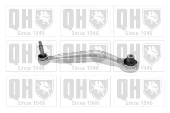Lenker, Radaufhängung Hinterachse links oben QUINTON HAZELL QSJ3505S Bild Lenker, Radaufhängung Hinterachse links oben QUINTON HAZELL QSJ3505S