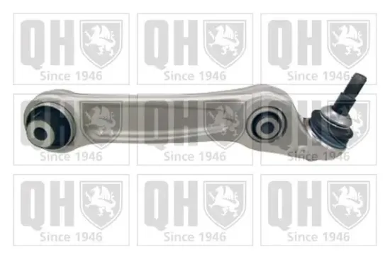 Lenker, Radaufhängung Vorderachse rechts hinten unten QUINTON HAZELL QSJ3593S Bild Lenker, Radaufhängung Vorderachse rechts hinten unten QUINTON HAZELL QSJ3593S