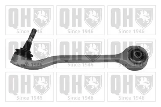 Lenker, Radaufhängung Vorderachse links hinten unten QUINTON HAZELL QSJ3698S Bild Lenker, Radaufhängung Vorderachse links hinten unten QUINTON HAZELL QSJ3698S