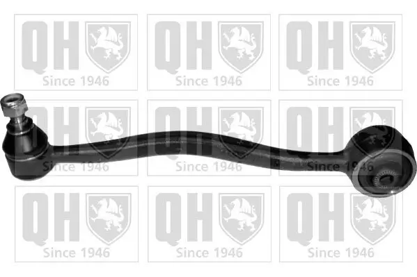 Lenker, Radaufhängung QUINTON HAZELL QSJ994S
